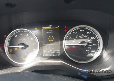 2020 Subaru Forester Premium from USA, damaged, VIN JF2SKAGC3LH411974